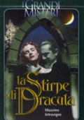 Massimo Introvigne - La stirpe di Dracula (2007)