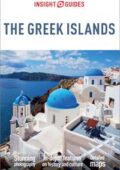 img Insight Guides The Greek Islands, 6th Edition (2018) - ENG