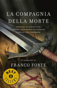 Franco Forte – La compagnia della morte (2010)