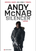 Andy McNab - Silencer (2017)