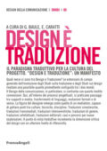 img G. Baule, E. Caratti - Design è traduzione. Il paradigma traduttivo per la cultura del progett
