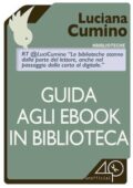 img Luciana Cumino - Guida agli ebook in biblioteca (2013)