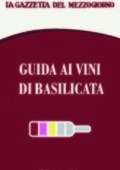 img Aa. Vv. - Guida ai vini di Basilicata (2011)