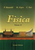 img Paolo Mazzoldi, Massimo Nigro, Cesare Voci - Fisica. Vol. 2: Elettromagnetismo, onde (2017)