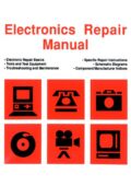 img Electronics Repair Manual (1993)