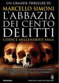 Marcello Simoni - L'abbazia dei cento delitti (2015)