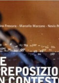 img Marina Frescura, Marcello Marzano, Nevin Pecorelli - Le preposizioni in contesto. Livello A1-B2