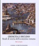img Elio lo Cascio - Crescita e declino.Studi di storia dell