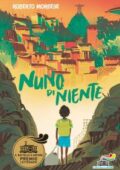 img Roberto Morgese - Nuno di niente (2018)