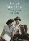 img Luigi Maieron - Te lo giuro sul cielo (2018)