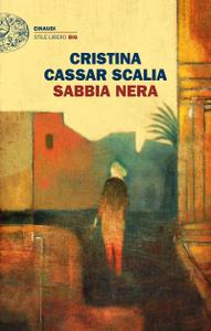 Cristina Cassar Scalia – Sabbia nera (2018)
