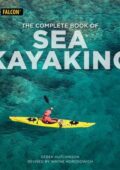 img The Complete Book of Sea Kayaking, 6th Edition (2018) - ENG