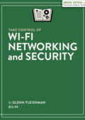 img Take Control of Wi-Fi Networking and Security (2018) - ENG