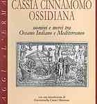 img Federico De Romanis - Cassia, cinna...