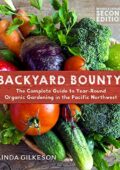 img Backyard Bounty - Revised & Expanded 2nd Edition: The Complete Guide to Year-round Gardenin