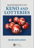 img Mathematics of Keno and Lotteries (2018) - ENG