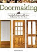 img Doormaking: Materials, Techniques, and Projects for Building Your First Door (2017) - ENG