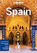 img Lonely Planet Spain (Travel Guide) - 11 Edition (2018) -ENG
