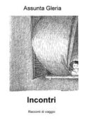 img Assunta Gleria - Incontri (2017)