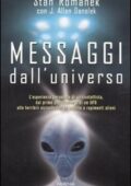 img Stan Romanek, Jeff A. Danelek - Messaggi dall