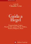 img Claudio Cesa (a cura di) - Guida a Hegel (2004)