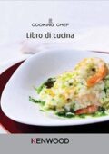 img Kenwood - Libro di Cucina Cooking Chef (2015) 