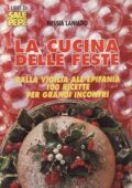img Nessia Laniado - La cucina delle Feste (1991)