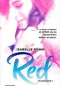 img Isabelle Ronin - Red (2018)