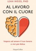 img Leah Weiss - Al lavoro con il cuore (2018)