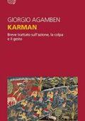 img Giorgio Agamben - Karman. Breve trattato sull
