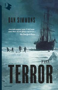 Dan Simmons – The Terror (2018)