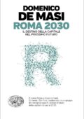 img Domenico De Masi - Roma 2030 (2019)