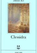 img Danilo Kiš  - Clessidra (1990)