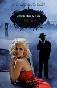Christopher Moore – Noir (2018)