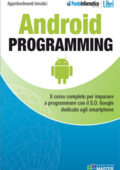 img Redazione Io Programmo - Android Programming (2010)