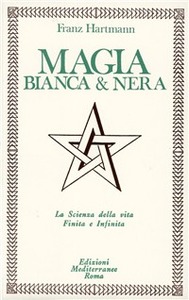 Franz Hartmann – Magia bianca e nera (1983)