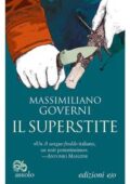 Massimiliano Governi - Il superstite (2018)
