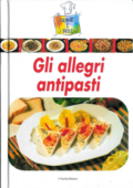 img Cucinare è facile - Gli allegri antipasti (2010)