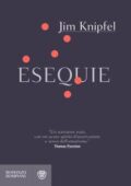 img Jim Knipfel - Esequie (2018)