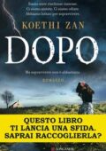 img Koethi Zan - Dopo (2014)