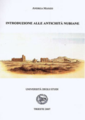 img Andrea Manzo - Introduzione alle antichità nubiane (2007)