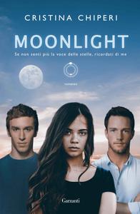 Cristina Chiperi – Moonlight (2018)