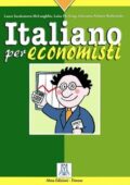 img Laura McLoughlin, Luisa Pla, Giovanna Schiavo - Italiano per economisti (2007) 