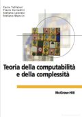 img AA.VV. - Teoria della computabilità e della complessità (2014)