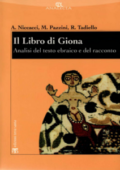 img Alviero Niccacci, Massimo Pazzini, Roberto Tadiello - Il Libro di Giona. Analisi del testo ebra