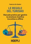 img Federica De Stefani - Le regole del turismo (2018)