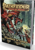img Jason Bulmahn - Pathfinder GDR - Manuale di gioco (2009)