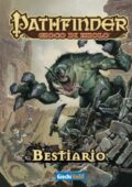 img Jason Bulmahn - Gioco Di Ruolo - Pathfinder: Bestiario (2009)