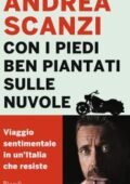 Andrea Scanzi - Con i piedi ben piantati sulle nuvole (2018)