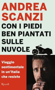 Andrea Scanzi – Con i piedi ben piantati sulle nuvole (2018)